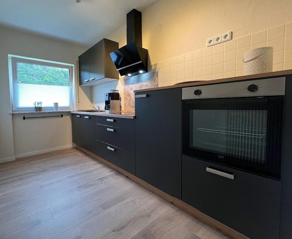 Ferienwohnung An Der Saar Konz Extérieur photo