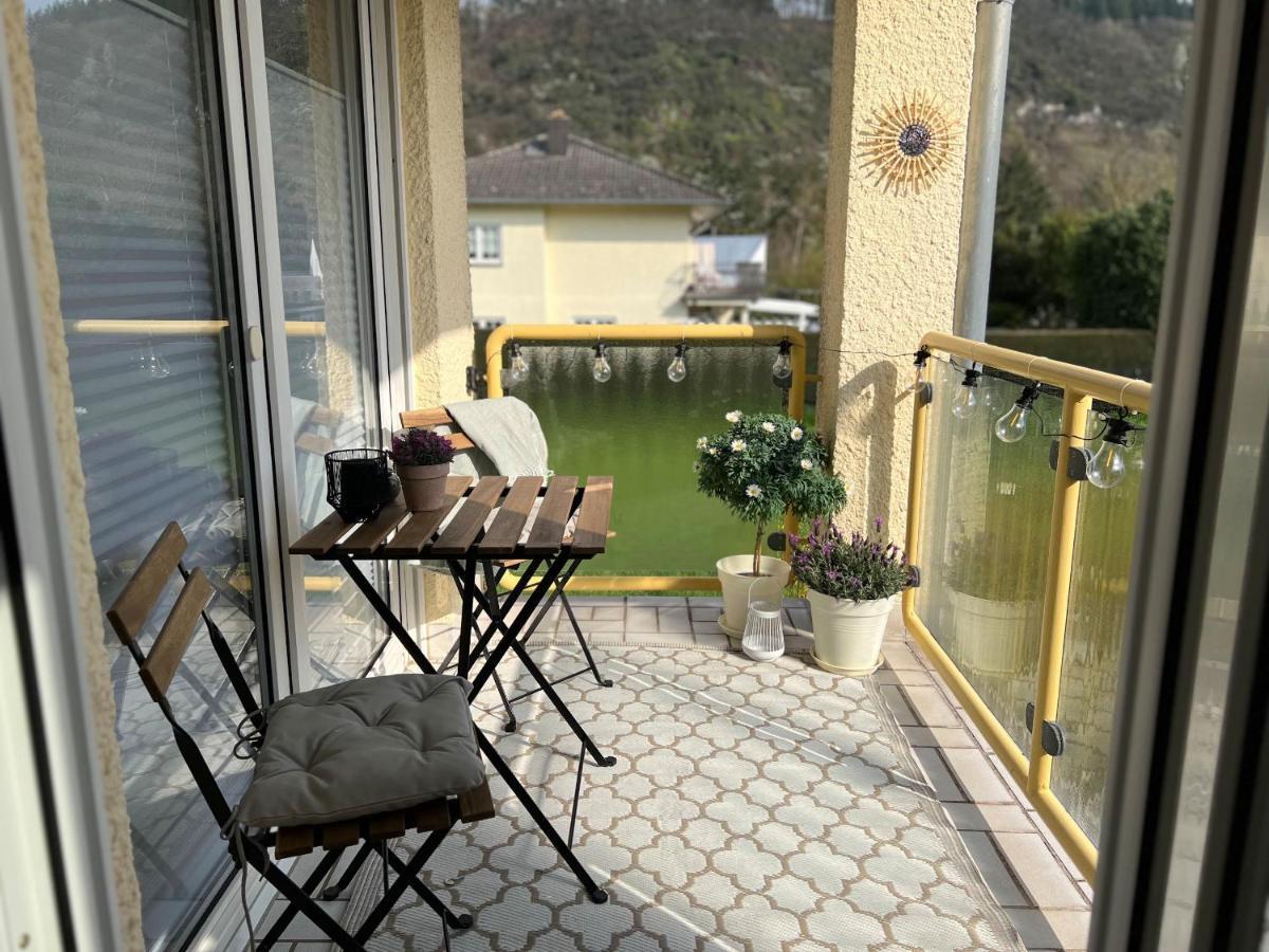 Ferienwohnung An Der Saar Konz Extérieur photo