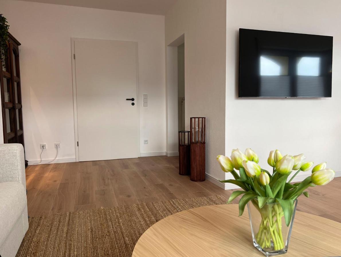 Ferienwohnung An Der Saar Konz Extérieur photo