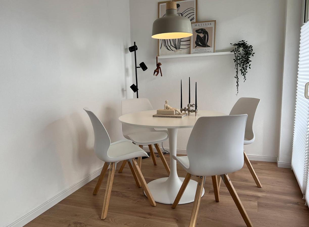 Ferienwohnung An Der Saar Konz Extérieur photo
