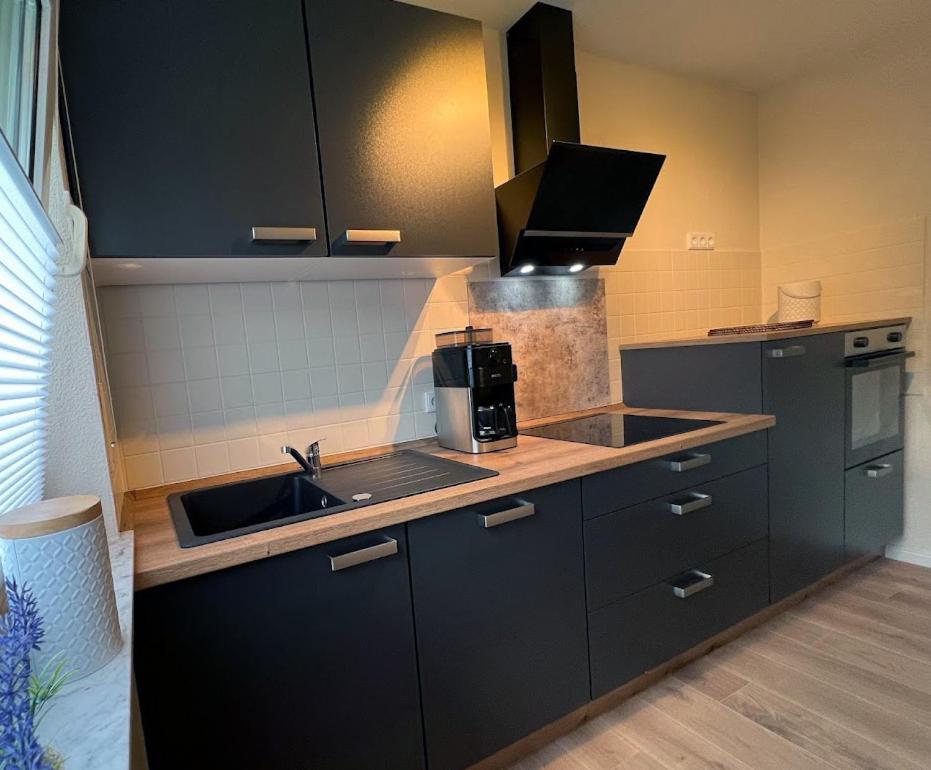 Ferienwohnung An Der Saar Konz Extérieur photo