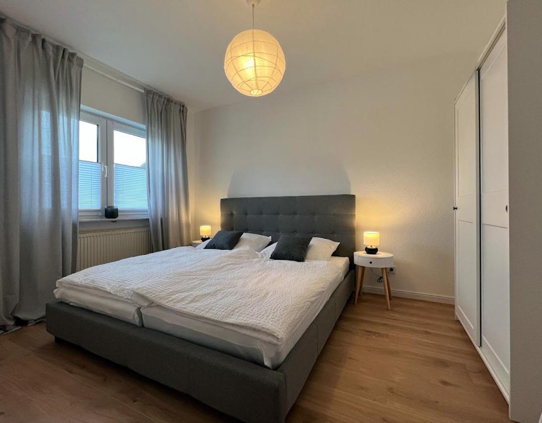 Ferienwohnung An Der Saar Konz Extérieur photo