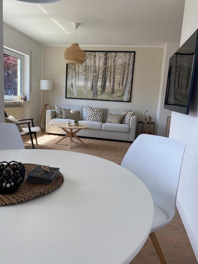 Ferienwohnung An Der Saar Konz Extérieur photo