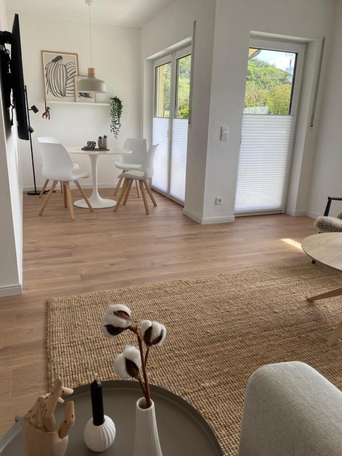 Ferienwohnung An Der Saar Konz Extérieur photo