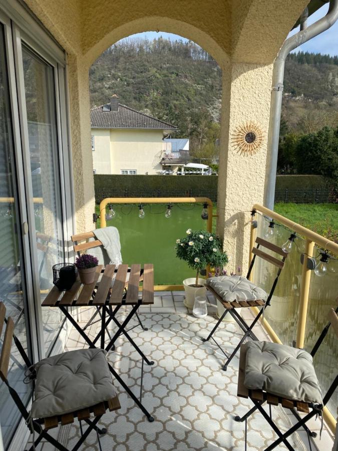 Ferienwohnung An Der Saar Konz Extérieur photo