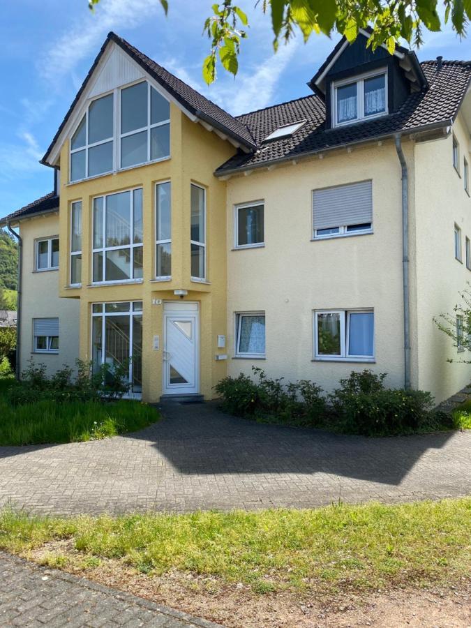 Ferienwohnung An Der Saar Konz Extérieur photo