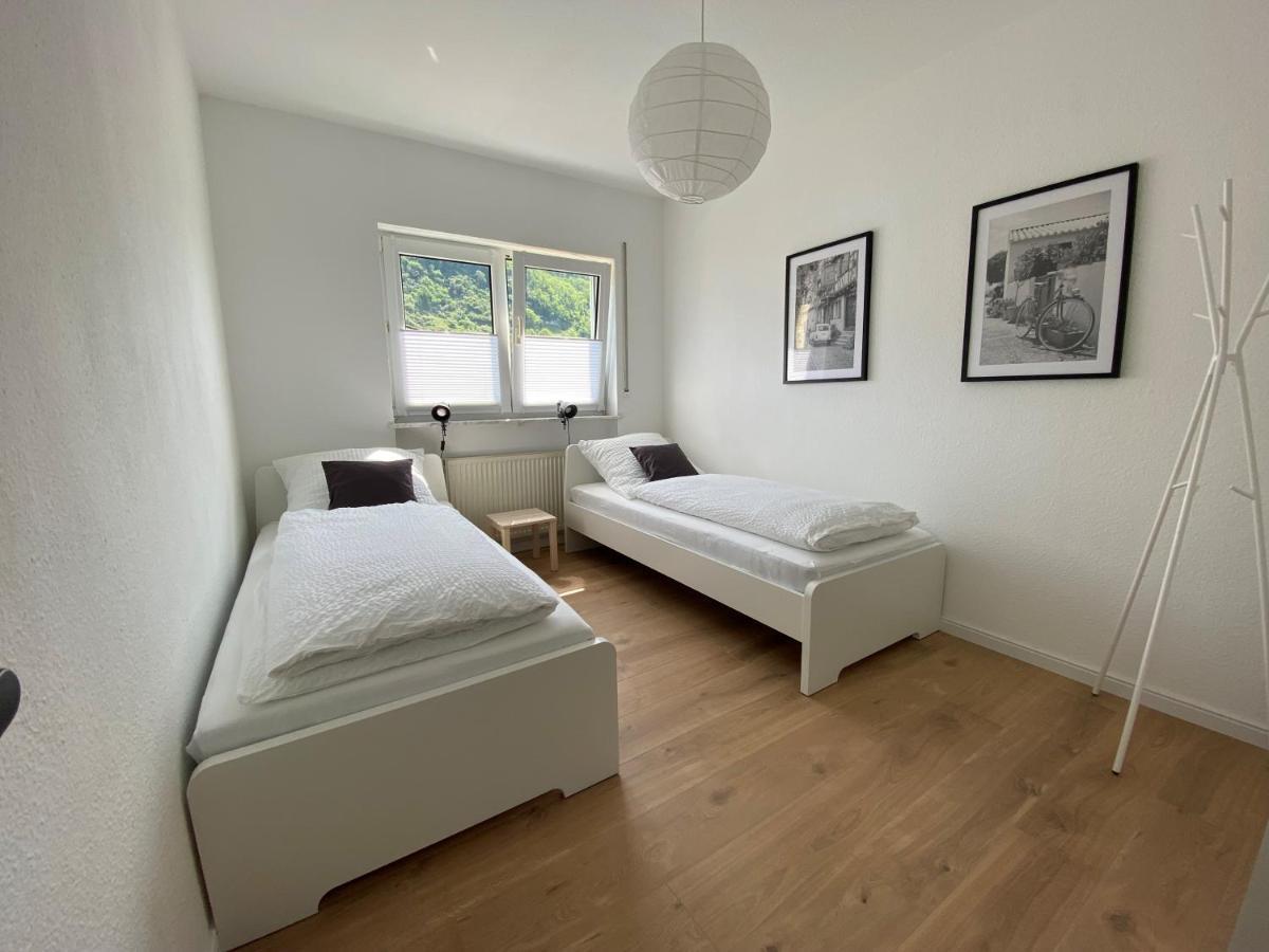 Ferienwohnung An Der Saar Konz Extérieur photo