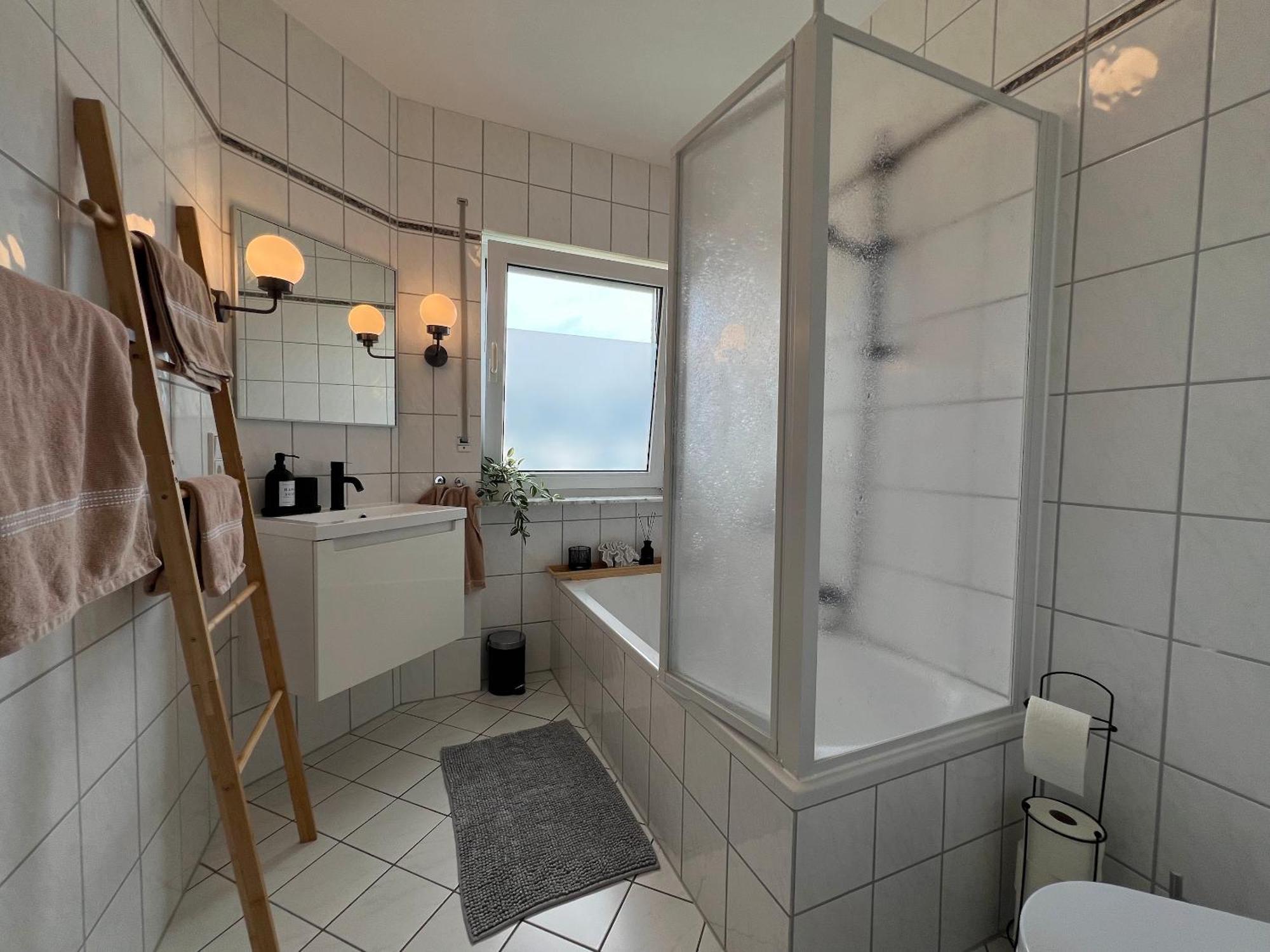 Ferienwohnung An Der Saar Konz Extérieur photo