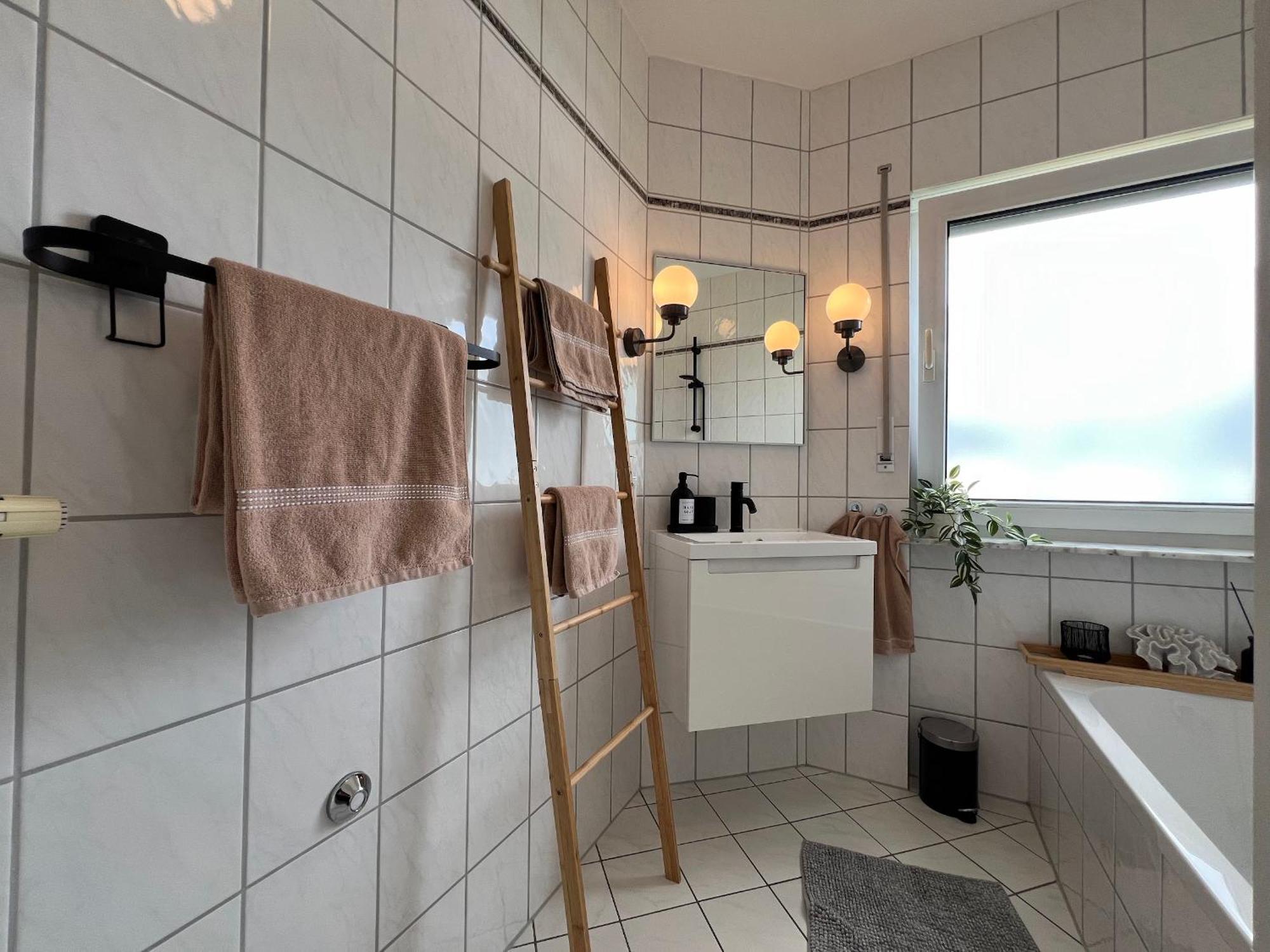 Ferienwohnung An Der Saar Konz Extérieur photo